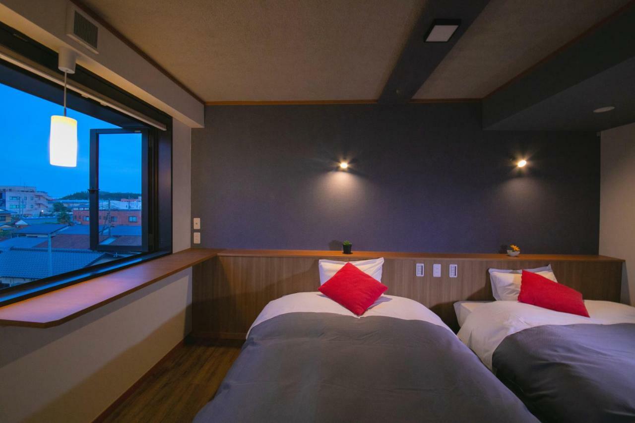 Narita Aic Airport Hotel Exteriér fotografie
