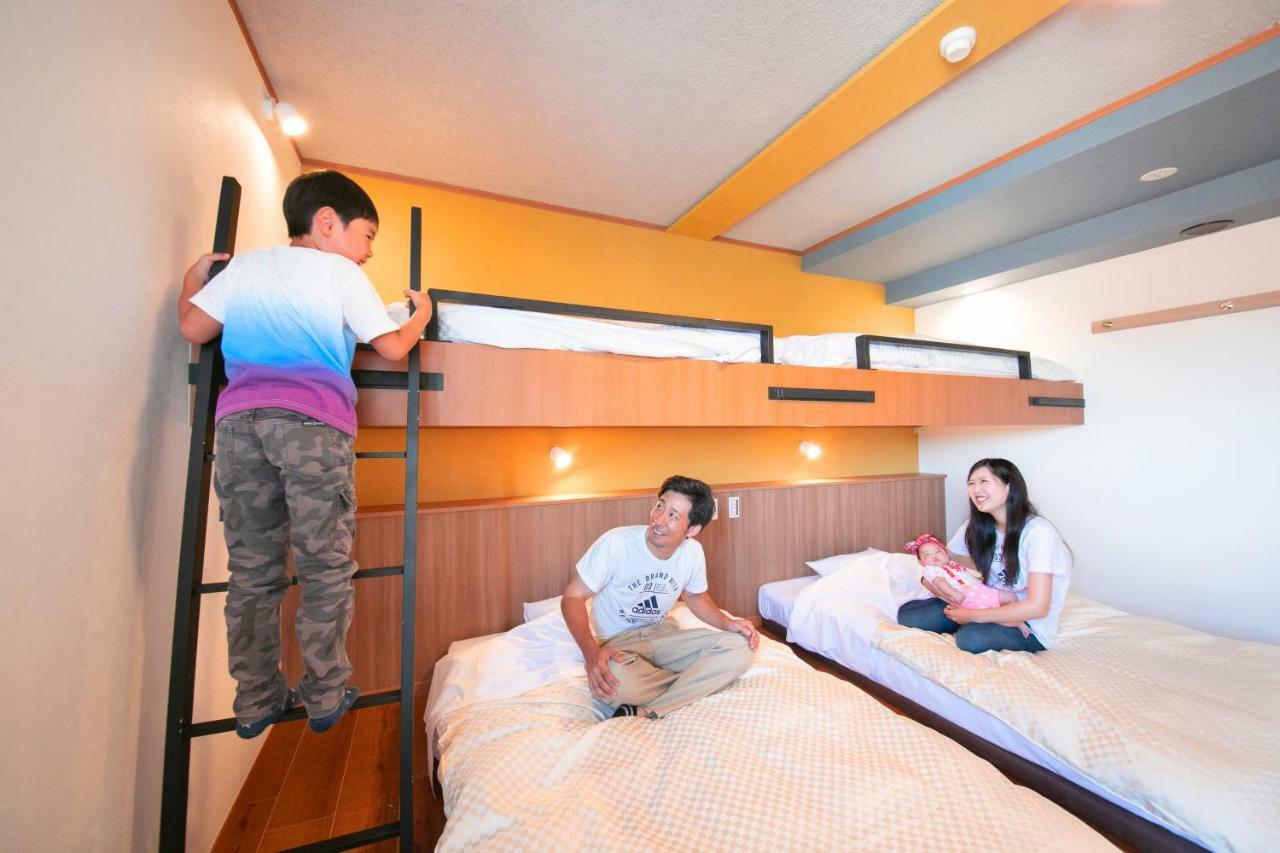 Narita Aic Airport Hotel Exteriér fotografie
